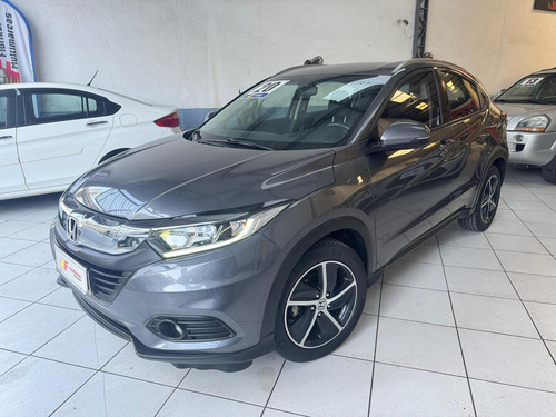 Honda HR-V HR-V EX CVT