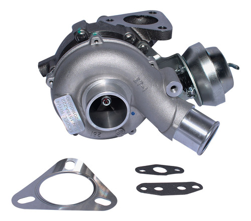 Turbo Para Mitsubishi L200 Dakar 2.5 4d56tu Kb4t 2013 2016