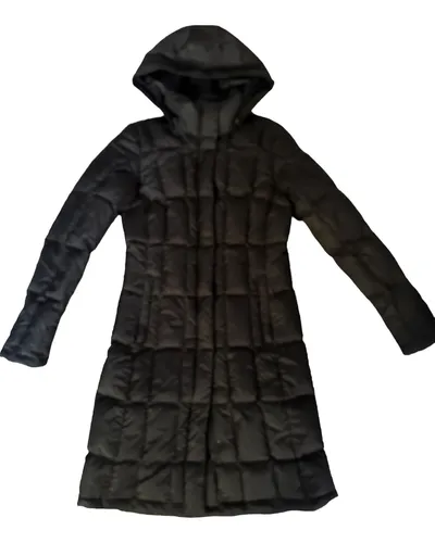Parka north face mujer larga hotsell