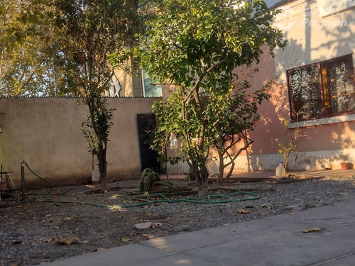 Vendo Sitio Con Casa El Bosque 5d 3b 4e 171m2cons 735m2 Terr