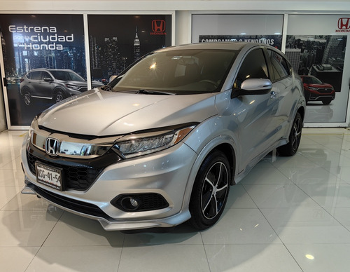 Honda HR-V 1.8 Touring Cvt