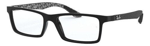 Ray Ban Rb8901 5843 Negro Fibra Carbono