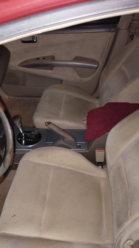 Máxima V6 3.5 L Sedan Sl Placas De Qro,