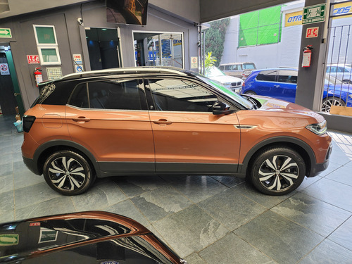 Volkswagen T-Cross 1.6 Highline At