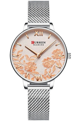 Reloj Dama Curren