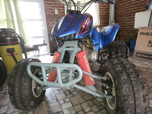 Imagen 2 de 6 de Honda Trx Ex 300