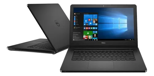 comprar Notebook Dell Inspiron 5458 Core I3 I3 5ªg 8gb Hd 1tb