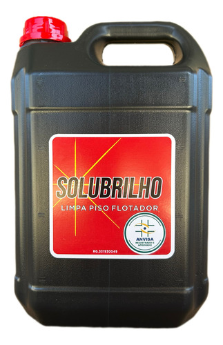 Solubril