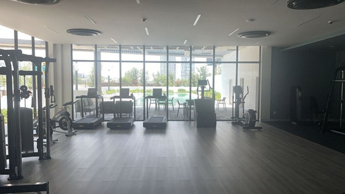 Departamento En Renta En Valle Poniente