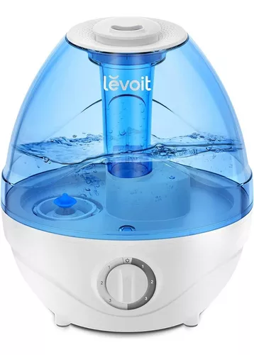 Levoit, humidificadores para dormitorio