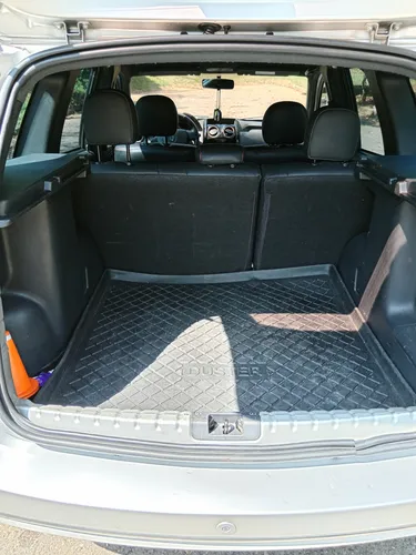 Renault Duster 2.0 Dynamique