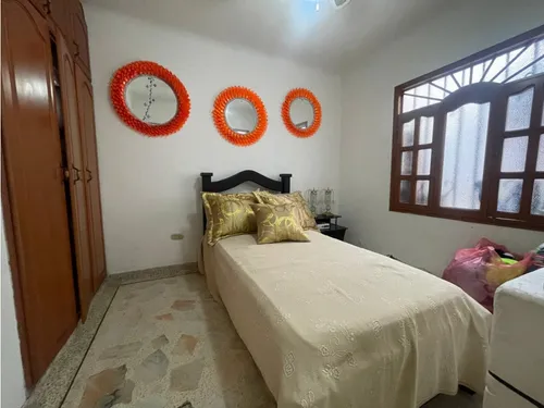Vendo Casa En El Ingenio - Unifamiliar