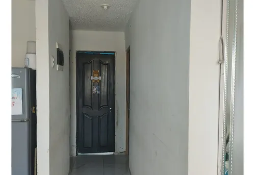 Apartamento En Venta Manatial De Soledad