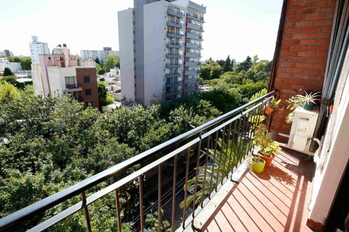Imagen 30 de 30 de Departamento Venta 2 Dormitorios 1 Baño 1 Balcón 75 Mts 2 Totales - La Plata