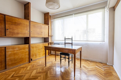 Imagen 1 de 16 de Venta | Alquiler | Av. Corrientes | Oficina Comercial | Tribunales | 41 M2