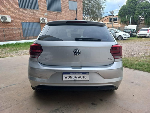 Volkswagen Polo 1.6 I Trendline 30b