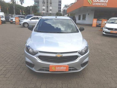 Chevrolet Joy 1.0 Spe4 Flex Manual