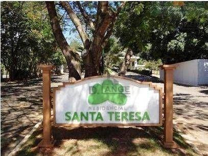 Imagem 14 de 14 de Vendo Terreno Cond. Terras De Santa Teresa Em Itupeva/vinhedo Sp. - Te4869