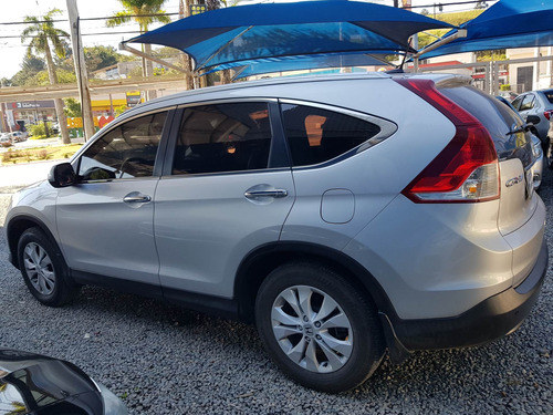 Imagem 8 de 10 de Honda Cr-v
