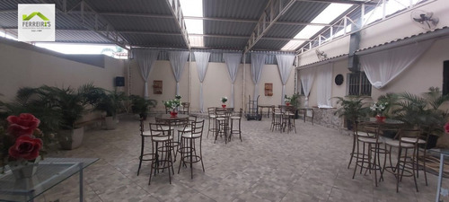 Imagem 6 de 20 de Casa A Venda No Bairro Parque Uruguaiana Em Duque De Caxias - 708-1