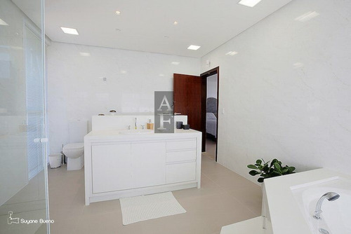 Imagem 22 de 30 de Casa Alto Padrão Para Venda Em Centro Garopaba-sc - Kv601
