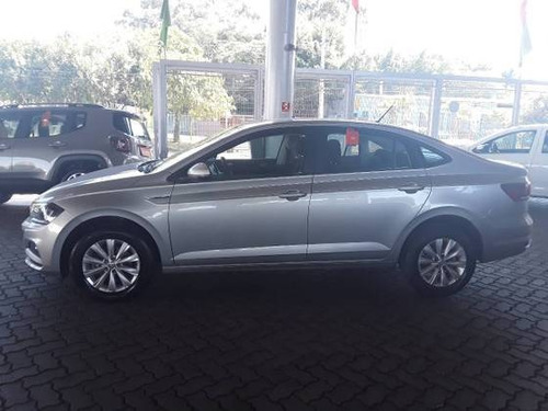 Imagem 8 de 9 de Volkswagen Virtus 1.0 200 Tsi Comfortline Automático
