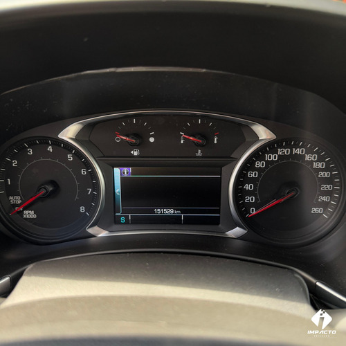Chevrolet Equinox 2.0 16V TURBO GASOLINA PREMIER AWD AUTOMÁTICO