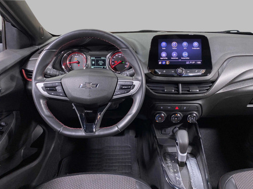 Chevrolet Onix Onix Hatch Rs 1.0 Tb 12v Flex 5p Aut