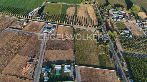 Terreno En Loteo Camino Real