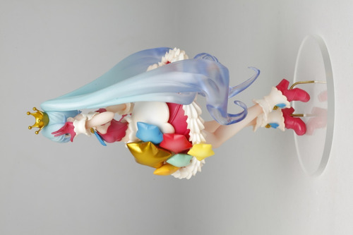 Imagen 6 de 10 de Figura Hatsune Miku Birthday 2020 Pop Idol Ver. Nueva !!!