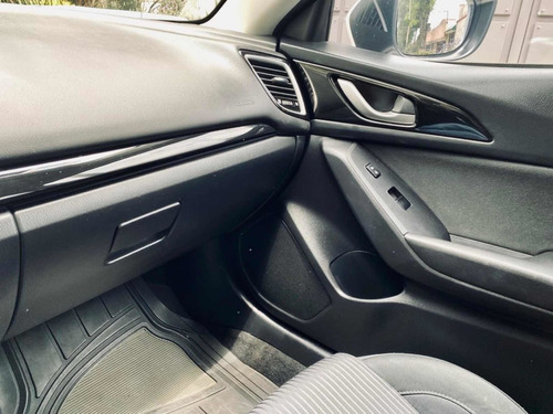 Imagen 11 de 14 de Mazda 3, Touring Aut Mazda 3 Touring