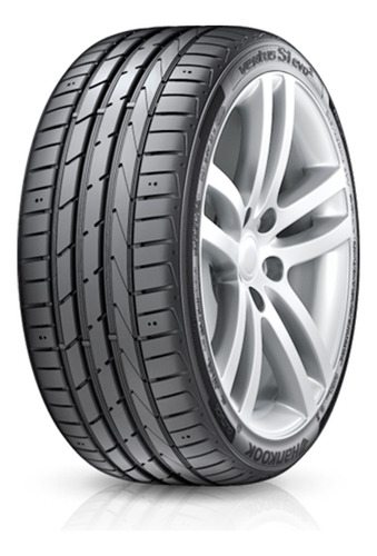 Llanta 255/35 R19 Hankook Ventus S1 Evo2 K117 96y