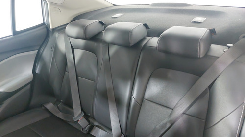 Chevrolet Onix 1.2 PREMIER G AUTO