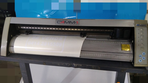 Plotter De Corte Roland Camm-1