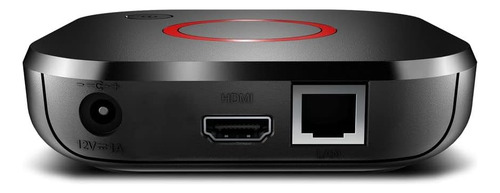 Infomir Original Mag 544 W3 4k Set Box Top Box Player Multim
