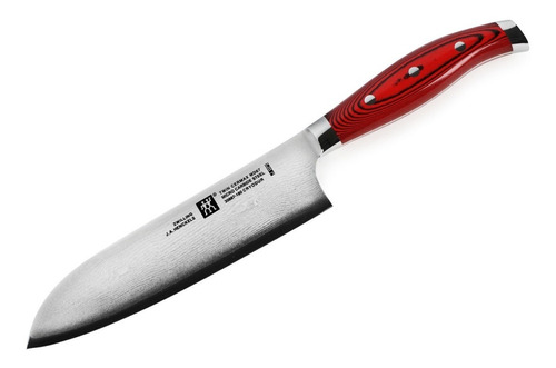 Zwilling J.a. Henckels Twin Cermax Md67 18cm A Pedido 