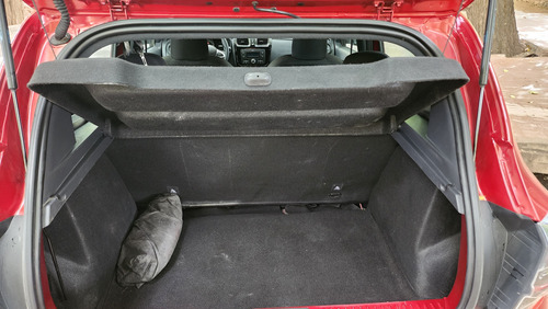 Renault Sandero 1.6 16v Life