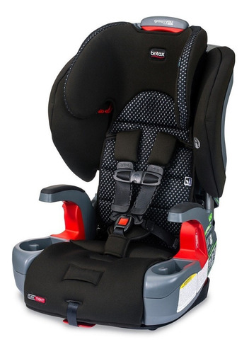 Silla Auto Butaca Britax Grow With You Click-tight, Cfg