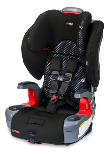 Silla Auto Butaca Britax Grow With You Click-tight, Cfg