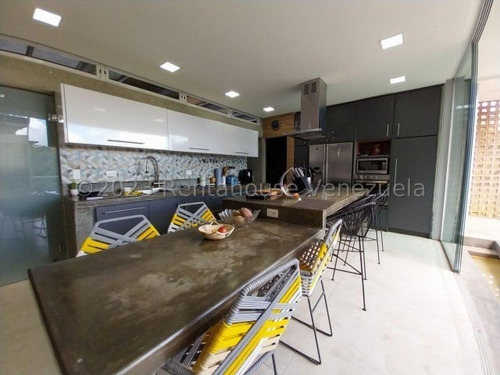 Imagen 4 de 14 de 23-20509 Dm/agp ¡es Para Ti! Casa En Alquiler Villa Nueva Hatillo