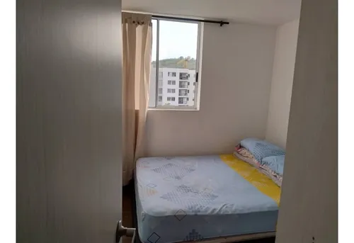 Venta Apartamento 60mts2, En Las Guabinas, Yumbo, 13491-1