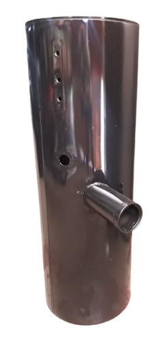 Imagen 1 de 5 de Tanque Mercedes Benz De Gas-oil 1114 1.20 Mts. 160 Litros