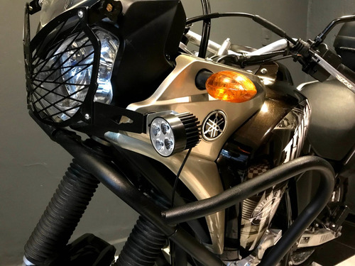 Imagen 11 de 17 de Yamaha Tenere 250 Xtz Recibo Scooter Honda Elite Kymco 125