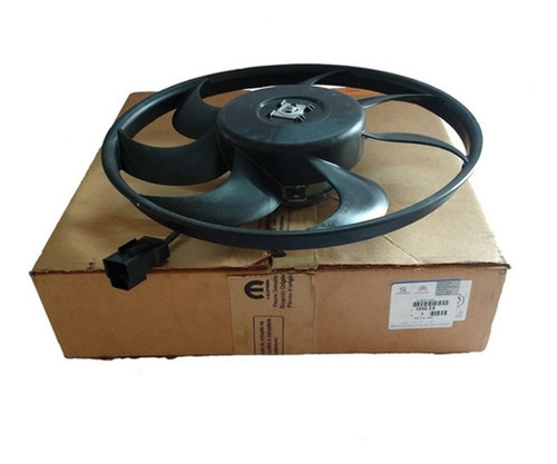 Motor Ventilador Radiador Jumper Boxer 2.8 Diesel Psa 1253e8