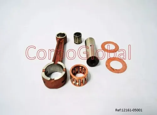 Kit De Biela Moto Fr80