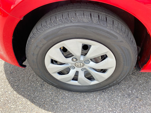 Volkswagen Gol 1.6 Trendline
