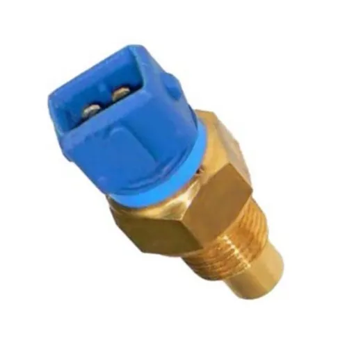 Sensor De Temperatura Peugeot 206 Partner Aislante Azul