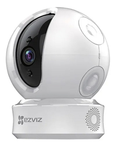 Camara Wifi Ip Domo Ptz Hd 360° 720p Ezviz (cs-cv246)