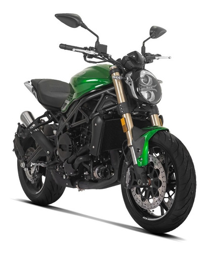 Imagen 10 de 18 de Benelli 752s - Financia $900.000 A Tasa 0%