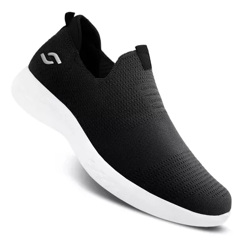 Zapatillas de hombre sin cordones new arrivals